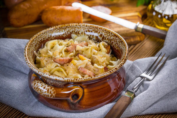 Łazanki – Polana Polish Food Online