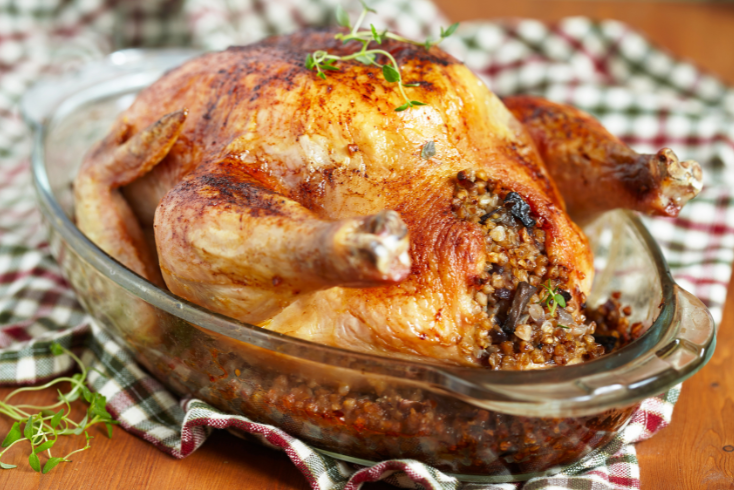 Polish Turkey Stuffing – Polana Polish Food Online
