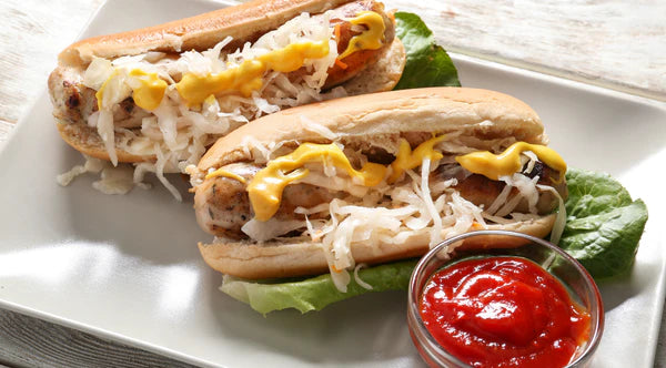 Polish wieners online