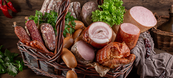 Polish Deli Packages