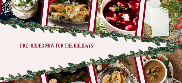 Seasonal Favorites