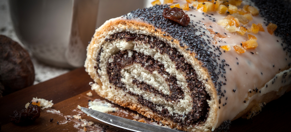 Cakes โ Ciasta