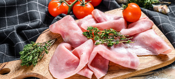 Sliced Polish Deli Meats
