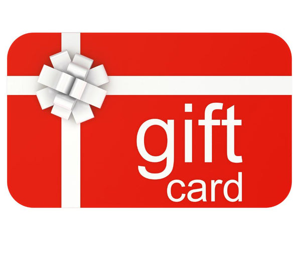 Gift Cards