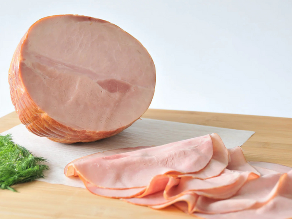 Sliced Deli Meats Bundle