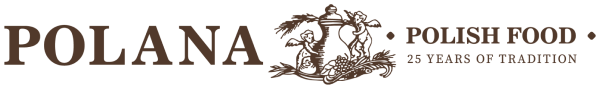 Polana Polish Food Online logo