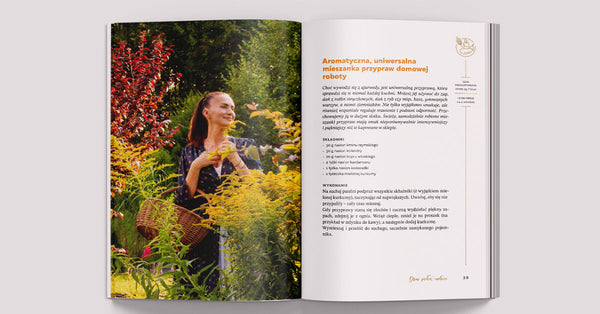 (Book) Dom pełen miłości. Przepisy na cztery pory roku