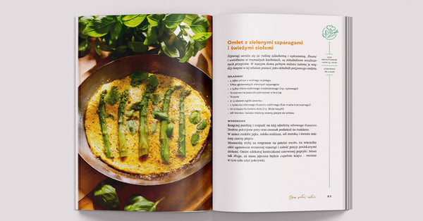 (Book) Dom pełen miłości. Przepisy na cztery pory roku