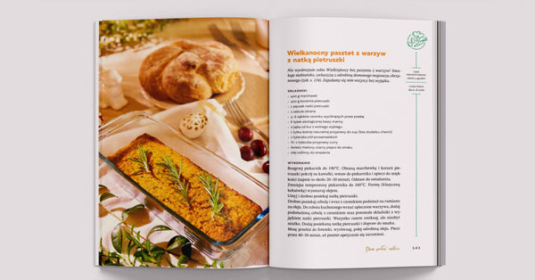 (Book) Dom pełen miłości. Przepisy na cztery pory roku