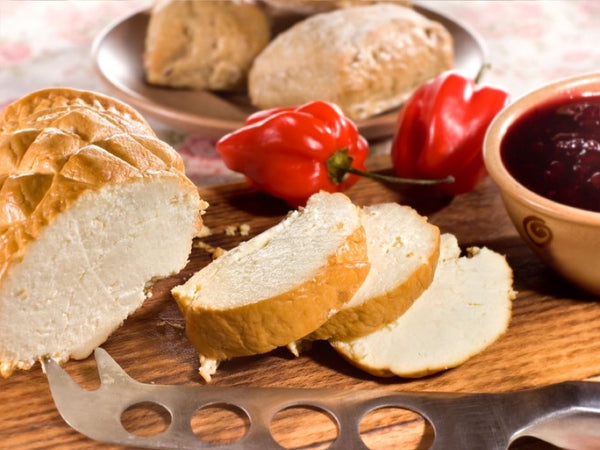 Highlander Cheese - (Gołka Zakopianska) - Whole Piece