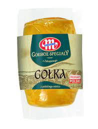 Highlander Cheese - (Gołka Zakopianska) - Whole Piece