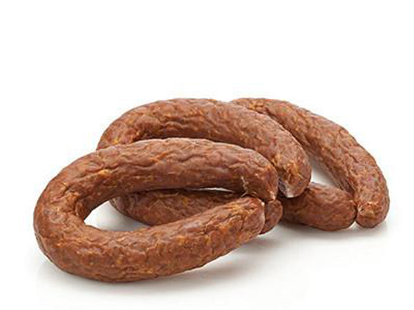 Juniper Sausage - Jalowcowa - Polana