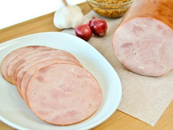Krakow Sausage - Krakowska (SLICED) - Polana Polish Food Online