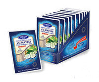 Herring Fillets A'la Maties  - Sledzie w Oleju - Polana