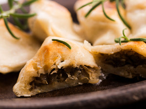 Sauerkraut Pierogi - Polana Polish Food Online