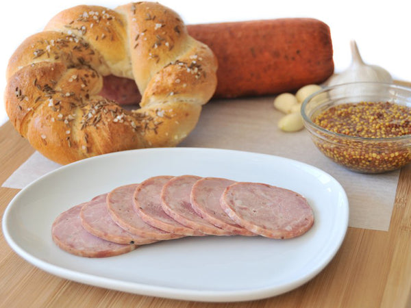 Zywiecka Sausage - Polana