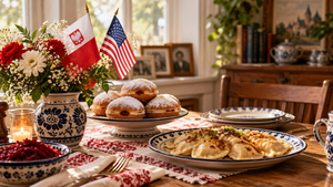 Celebrating Polish American Heritage Month: Keeping Polish Traditions Alive in America