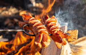Tips for Grilling Kiełbasa