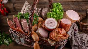 The Meats of Polish Easter