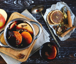 Graniec! – Polish Mulled Wine