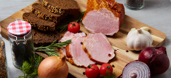 Gluten Free Deli Selections