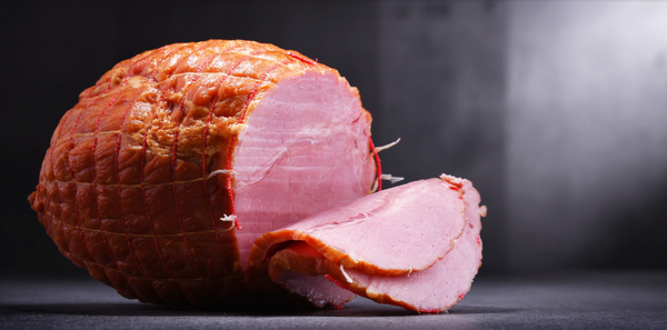 Hams & Bacons – Szynka i Boczek