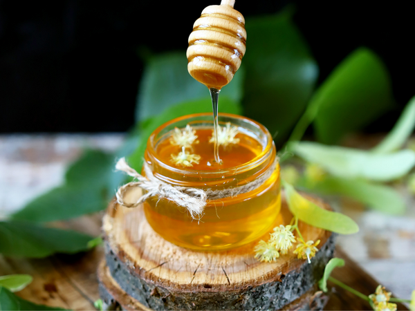 Podravka Multifloral Honey (Miod Wielokwiatowy)
