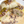 Gluten Free Rice & Mushroom Cabbage Rolls w/Mushroom Sauce - 3 Rolls (Gołąbki)