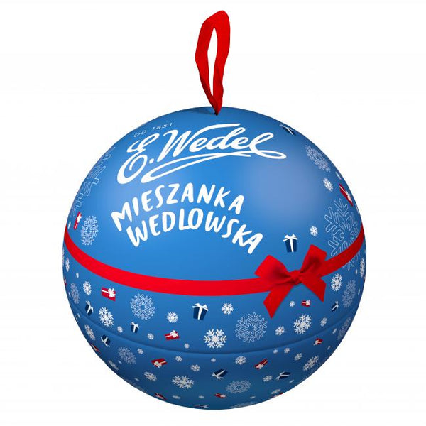 Mieszanka Wedlowska Ball