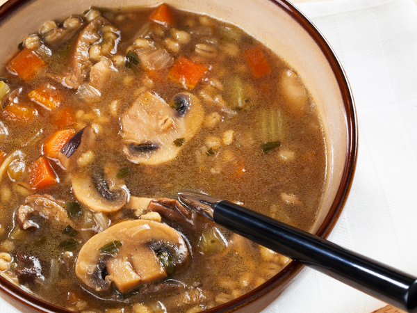 Cracovia Condensed Mushroom Soup (Zupa Grzybowa)