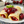 Cherry Blintzes