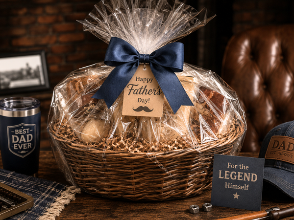 Father’s Day Classic Polish Foods Gift Bundle