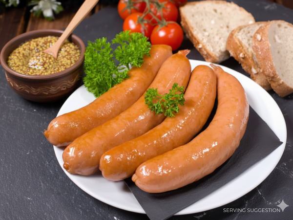 Parówki Sausage - Breakfast Wieners