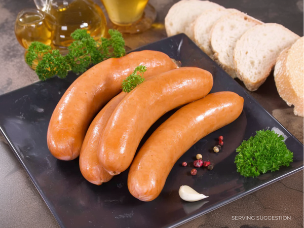 Parówki Sausage - Breakfast Wieners
