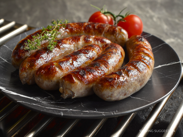 Biała Kielbasa - Polish White Sausage - Regular