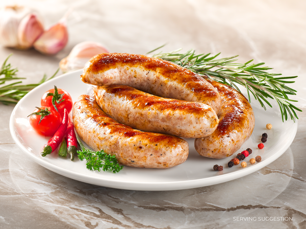 Biała Kielbasa - Polish White Sausage - Regular