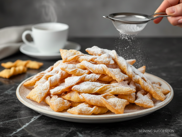 Angel Wings - Chrust