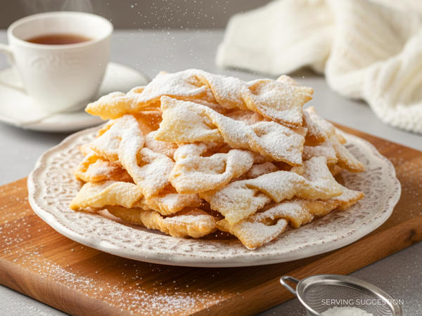 Angel Wings - Chrust