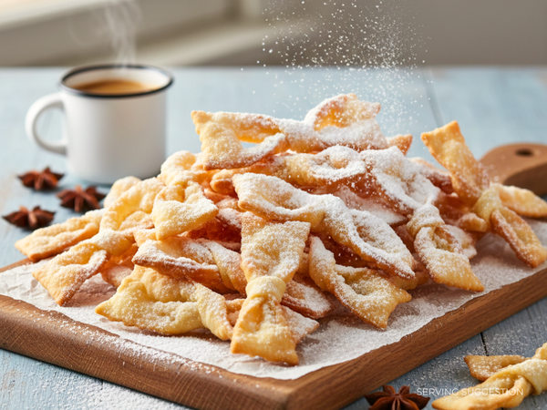 Angel Wings - Chrust