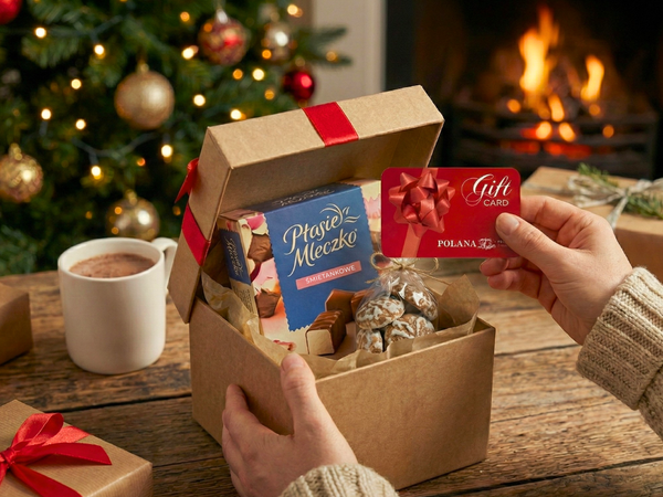 Polana Electronic Gift Card