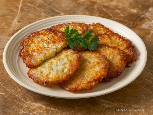 Potato Pancakes