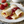 Strawberry Blintzes