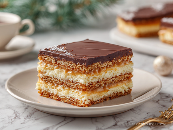 Stefanka Cake