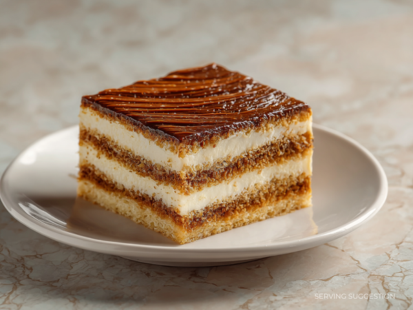 Stefanka Cake