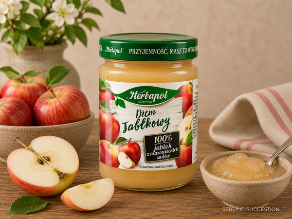 Herbapol - Apple Jam