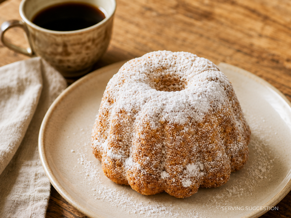 Mini Babka - Piaskowa