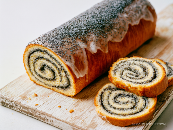 Poppy Seed Roll