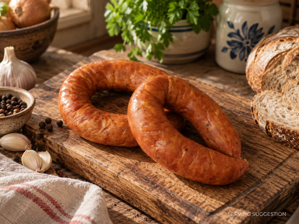 Polish Mini Sausage