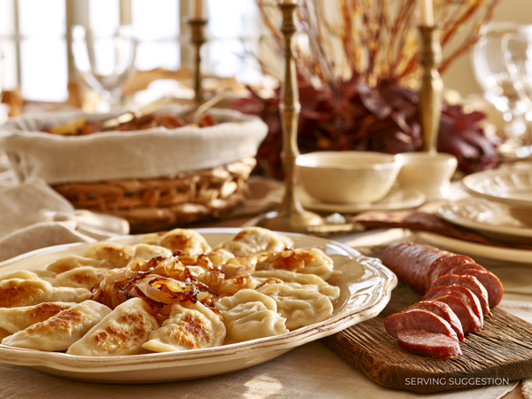 Thanksgiving Bundle Package