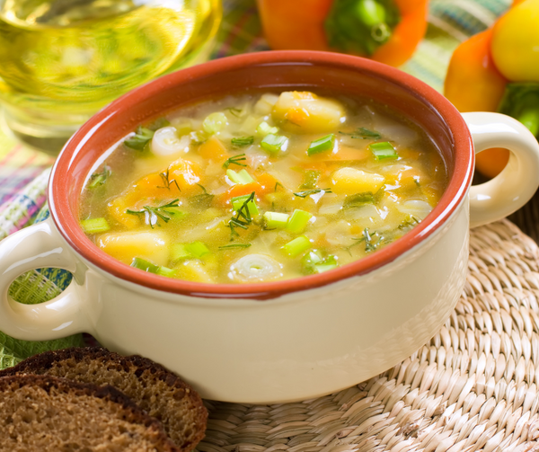 Cracovia Condensed Vegetable Soup (Zupa Jarzynowa)